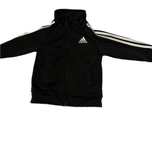 Preowned toddler Adidas jacket